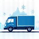 コールドチェーンアイコン