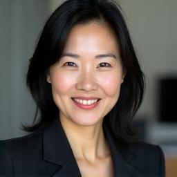 品質管理部長 中村綾子