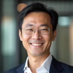 代表取締役 山本一郎